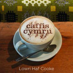 Caffis Cymru - Siop y Pethe