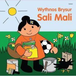 Wythnos Brysur Sali Mali - Siop y Pethe