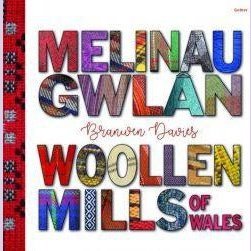 Melinau Gwlan Cymru - Siop y Pethe