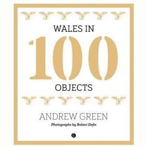 Wales in 100 Objects - Siop y Pethe