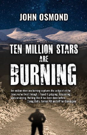 Ten Million Stars Are Burning