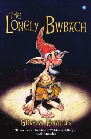 Lonely Bwbach, The - Graham Howells
