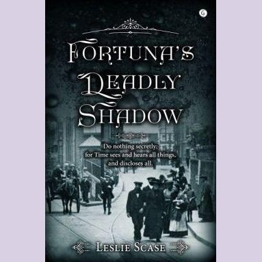 Fortuna's Deadly Shadow - Siop y Pethe