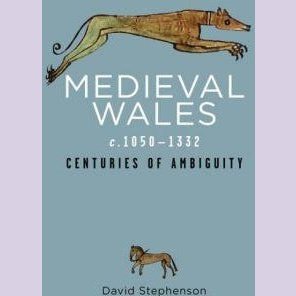 Ailfeddwl am Hanes Cymru: Cymru'r Oesoedd Canol C.1050-1332 - Canrifoedd o Amwysedd - Siop y Pethe