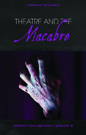 Theatr a'r Macabre