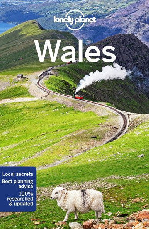 Cymru Lonely Planet