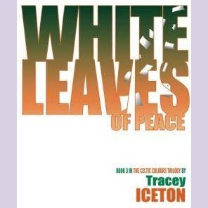 White Leaves of Peace - Siop y Pethe