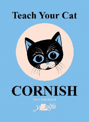 Teach Your Cat Cornish