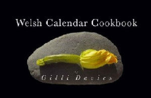 Welsh Calendar Cookbook