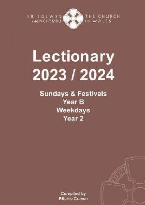 Church in Wales Lectionary 2023-24