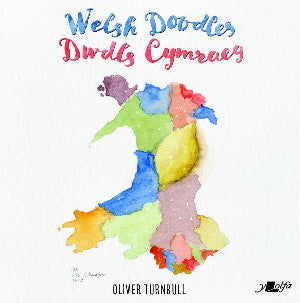 Welsh Doodles  Dwdls Cymraeg