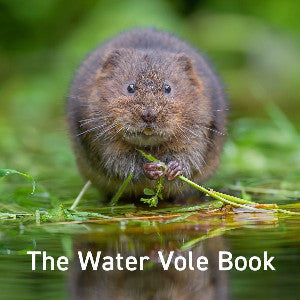 Water Vole Book, The