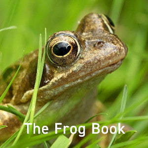 Frog Book, The