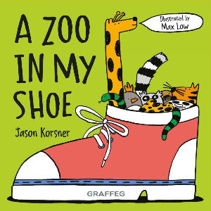 Zoo in My Shoe, A