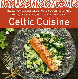 Celtic Cuisine