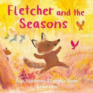 Fletcher and the Seasons