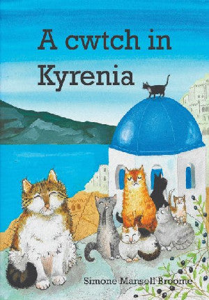 Cwtch in Kyrenia, A