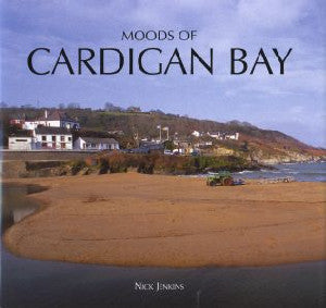 Moods of Cardigan Bay