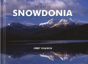 Spirit of Snowdonia, The