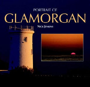Portrait of Glamorgan