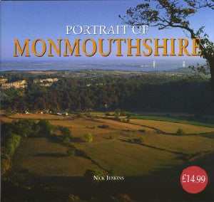 Portrait of Monmouthshire