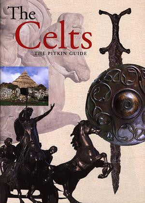 Pitkin Guides: Celts, The