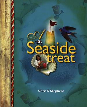 Pont Library: Seaside Treat, A - Chris S. Stephens