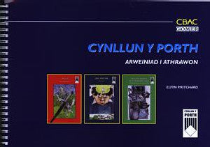 Cynllun y Porth: Llyfr Athrawon
