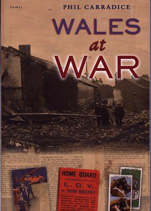Wales at War