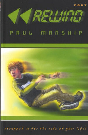 Rewind - Paul Manship