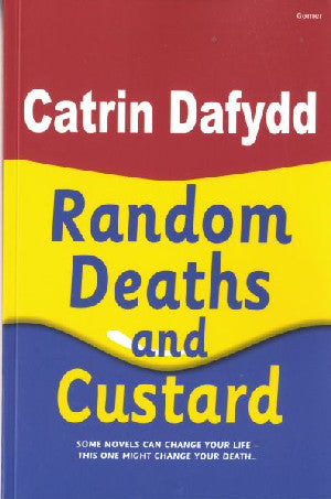 Random Deaths and Custard