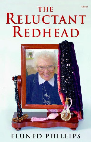 Redhead Cyndyn, Yr
