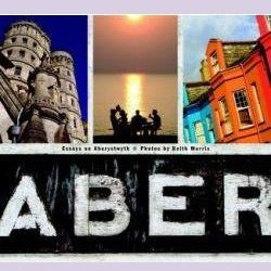 ABER - Essays on Aberystwyth - Siop y Pethe