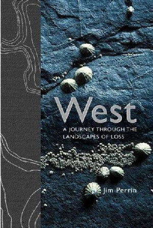 West - A Journey Through Landscapes of Loss