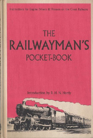 Llyfr Poced y Railwayman, Yr