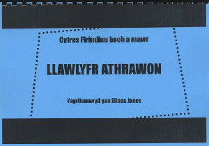 Ffrindiau Bach a Mawr: Llawlyfr Athrawon