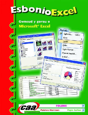Esbonio Excel
