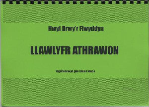 Cyfres Hwyl Drwy'r Flwyddyn: Llawlyfr Athrawon