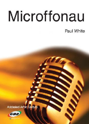 Microffonau