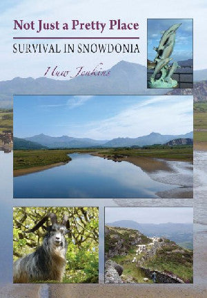 Not Just a Pretty Place - Survival in Snowdonia