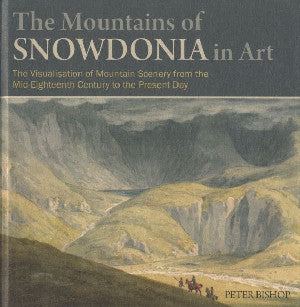 Mountains of Snowdonia in Art, The