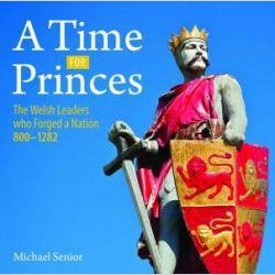 A time for Princes - Siop y Pethe