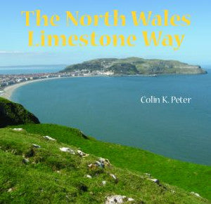 North Wales Limestone Way, The
