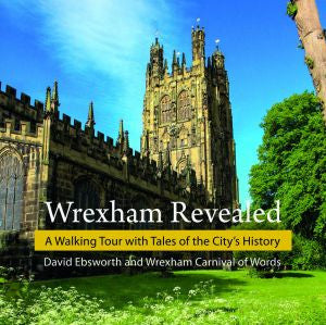 Wrexham Revealed