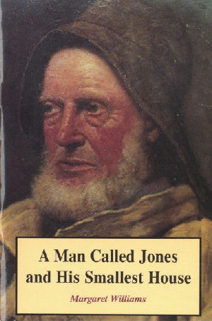 Man Called Jones and his Smallest House, A