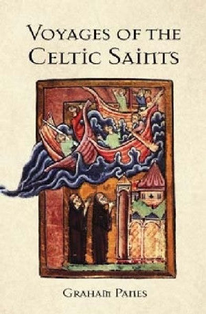 Voyages of the Celtic Saints