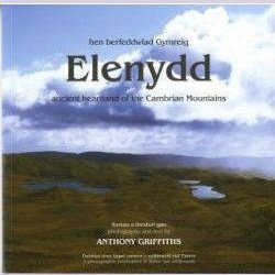 Elenydd - Hen Berfeddwlad Gymreig/Ancient Heartland of the Cambrian Mountains - Siop y Pethe