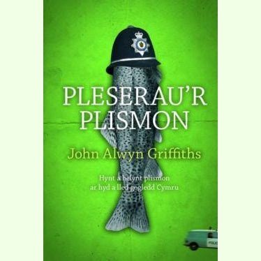 Pleserau'r Plismon - Siop y Pethe