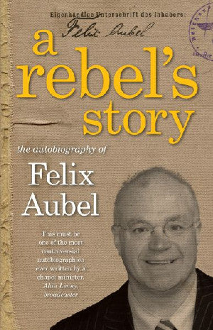 Rebel's Story, A