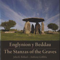 Englynion y Beddau/Stanzas of the Graves, the - Siop y Pethe